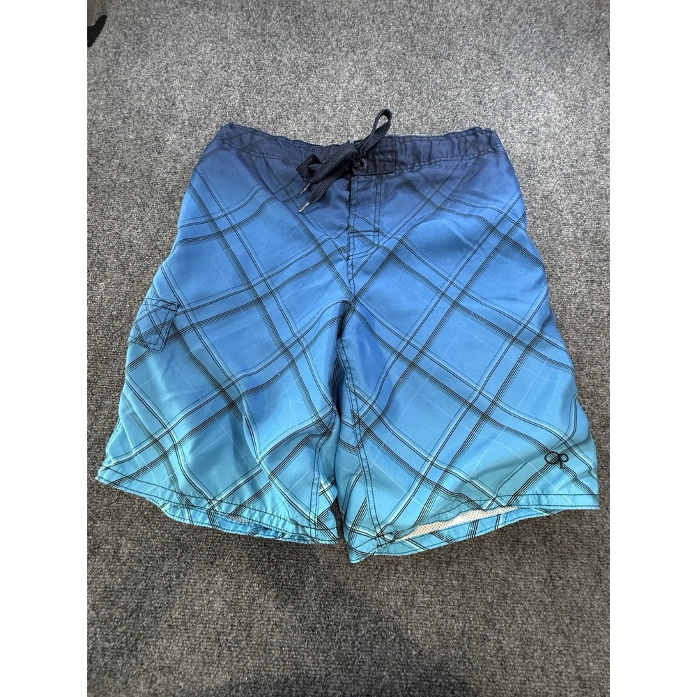 OP Men's Swim Trunks 36/38 (Large)